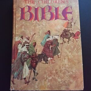 The Children's Bible Vintage